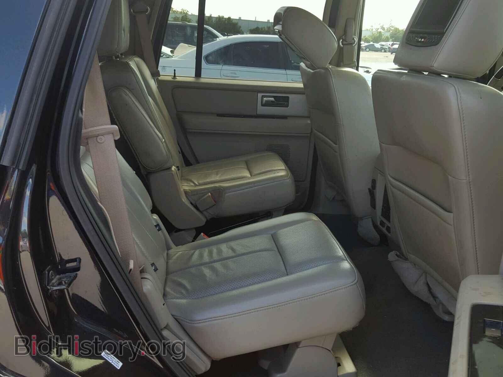 2012 FORD EXPEDITION - VIN: 1FMJU1K57CEF63993 - Фото 6