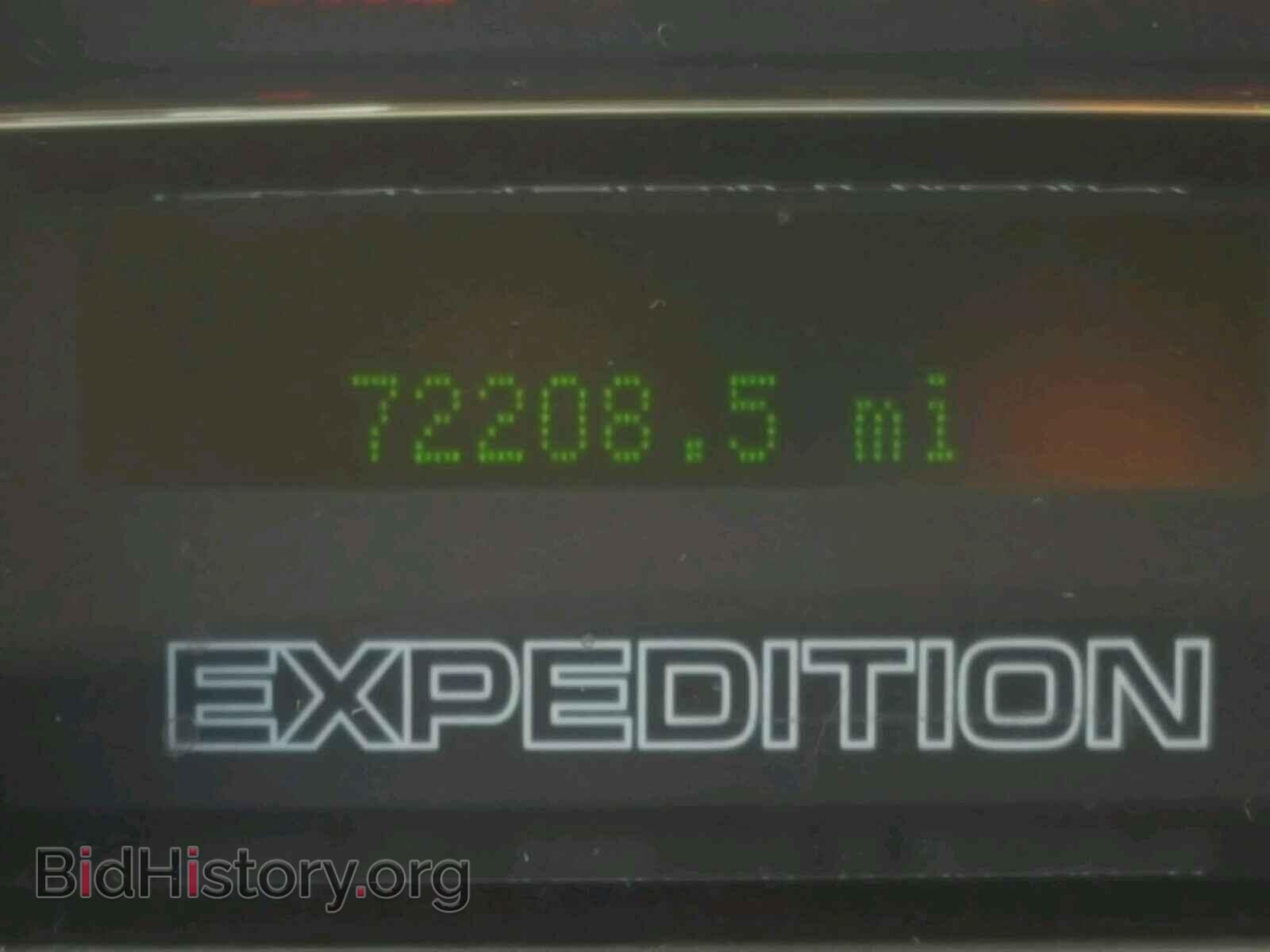 2012 FORD EXPEDITION - VIN: 1FMJU1K57CEF63993 - Фото 8
