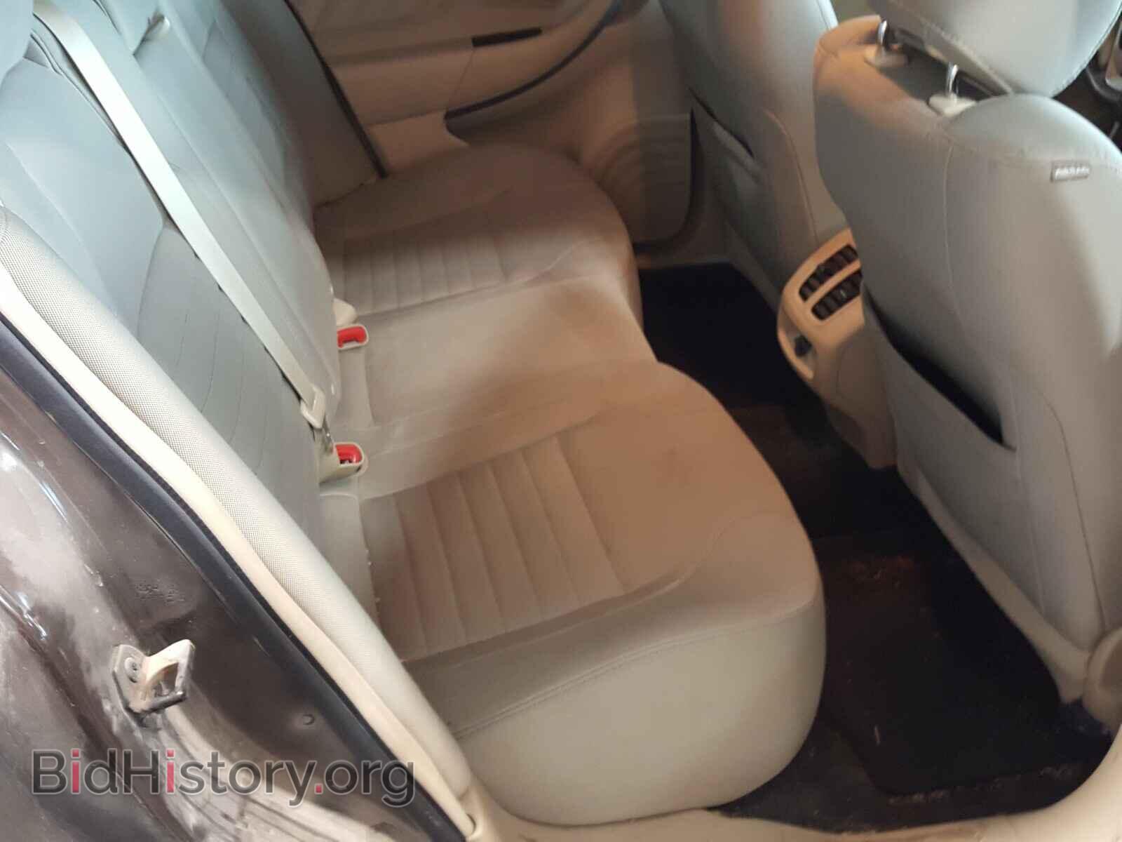 2016 FORD TAURUS - VIN: 1FAHP2D89GG104150 - Photo 6