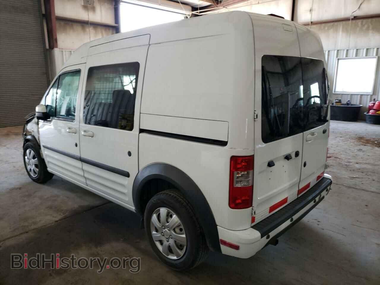 2013 FORD TRANSIT CO - VIN: NM0KS9BN2DT125843 - Photo 3