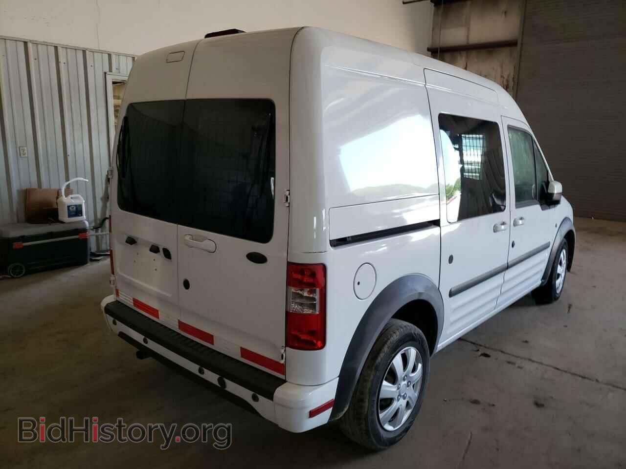 2013 FORD TRANSIT CO - VIN: NM0KS9BN2DT125843 - Photo 4
