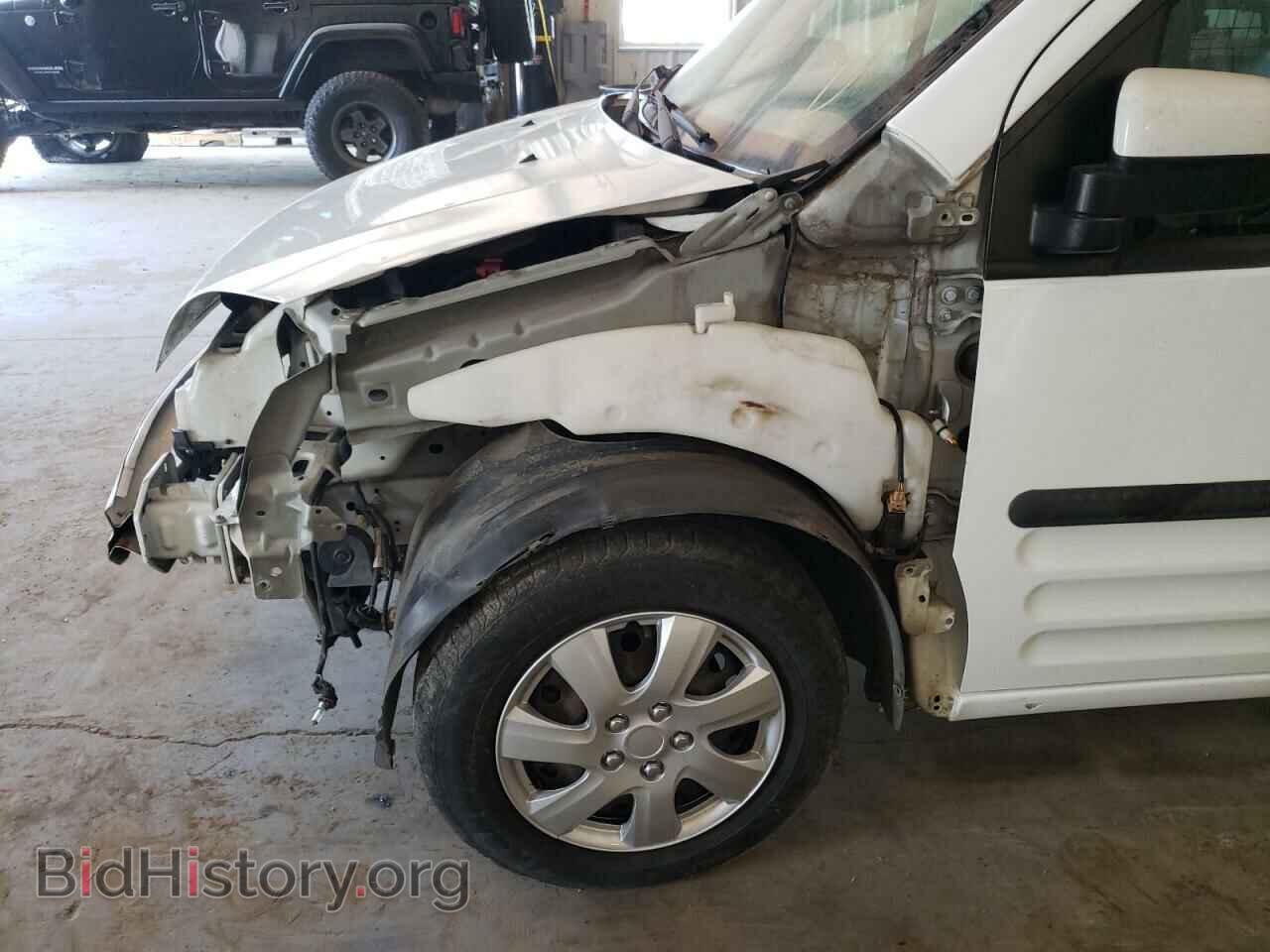 2013 FORD TRANSIT CO - VIN: NM0KS9BN2DT125843 - Photo 9
