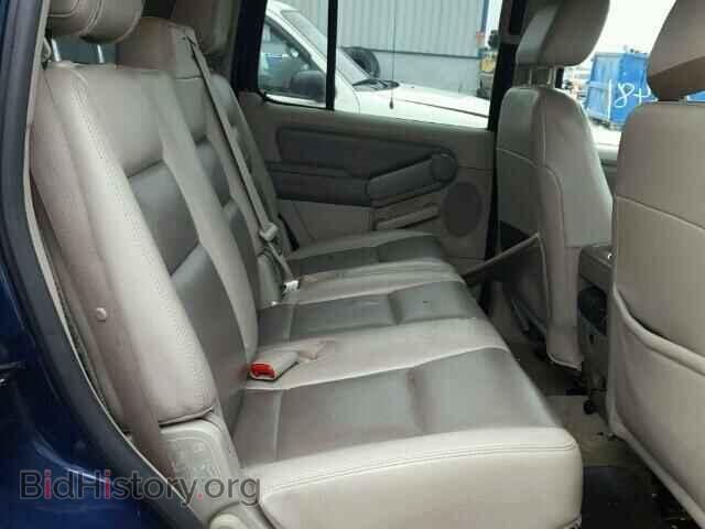 2006 FORD EXPLORER - VIN: 1FMEU63E76ZA28964 - Фото 6