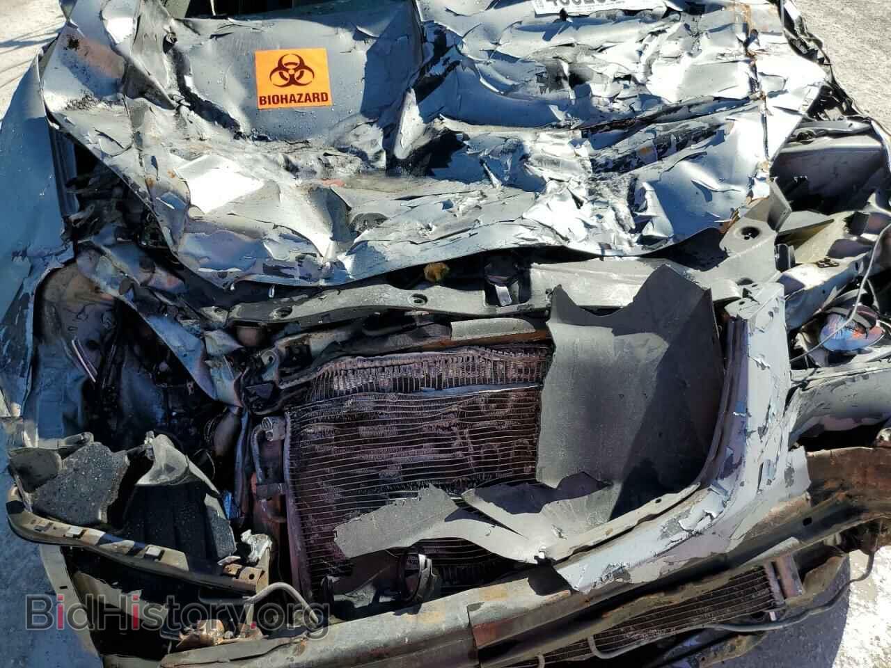 2007 HONDA All Models - VIN: 5FNRL38427B091212 - Фото 12