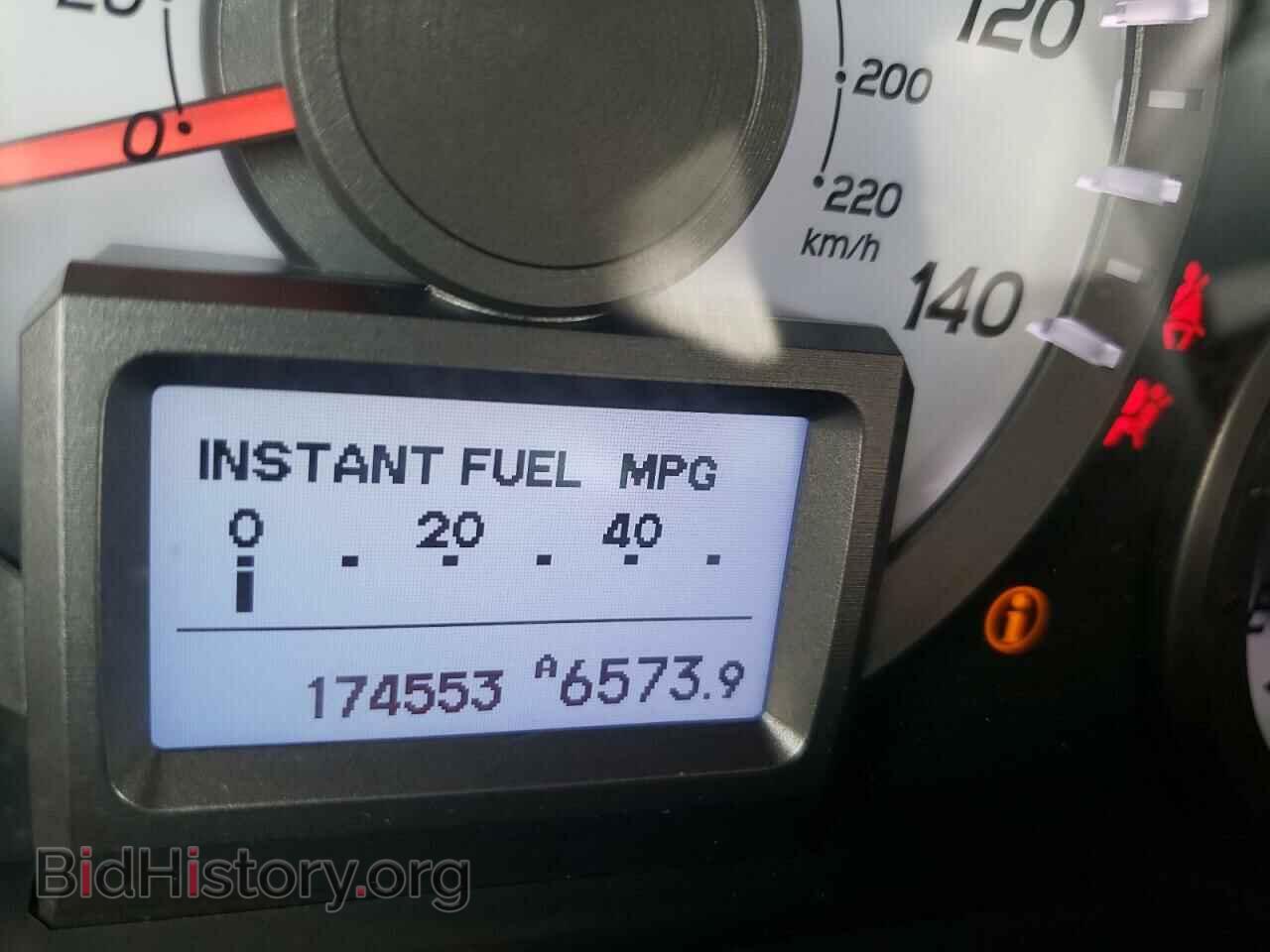 2013 HONDA PILOT - VIN: 5FNYF4H94DB019296 - Фото 8