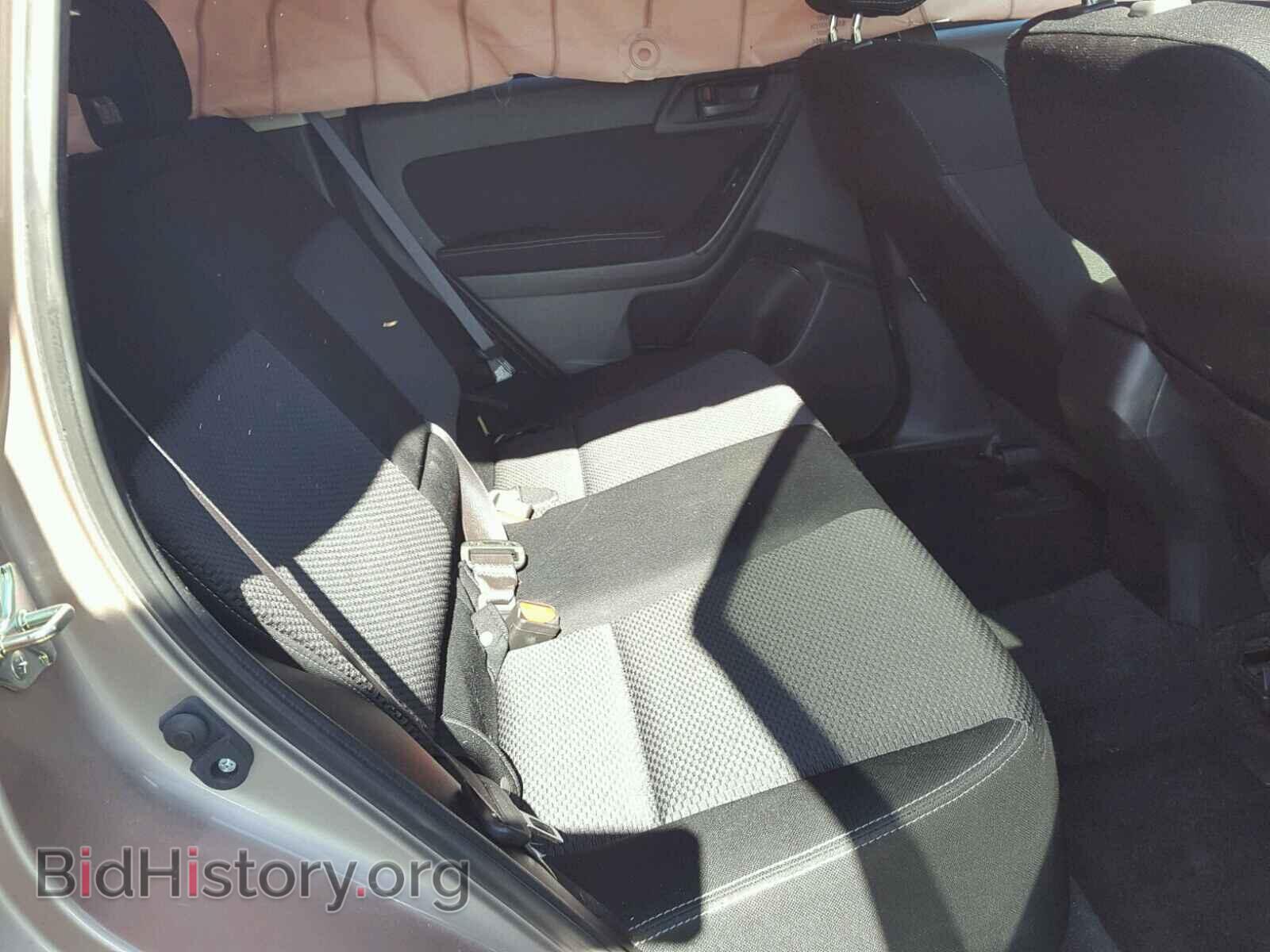2014 SUBARU FORESTER - VIN: JF2SJAEC2EH459426 - Фото 6