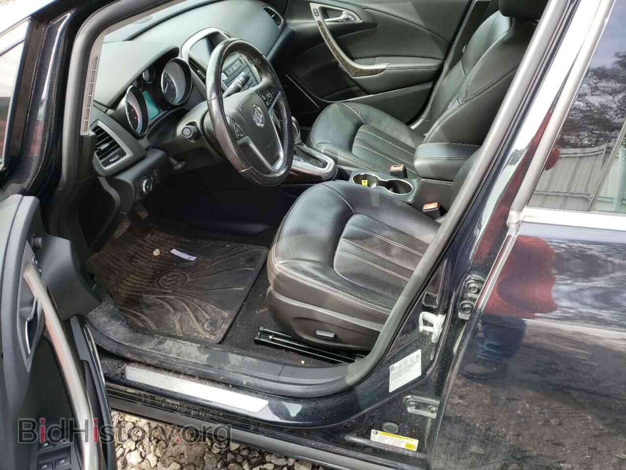 2014 BUICK VERANO - VIN: 1G4PS5SK4E4236389 - Фото 7