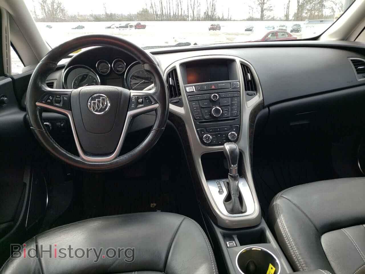 2014 BUICK VERANO - VIN: 1G4PS5SK4E4236389 - Фото 8
