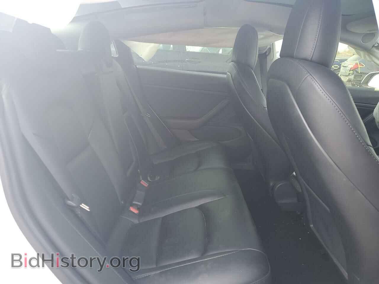2021 TESLA MODEL 3 - VIN: 5YJ3E1EC0MF925621 - Фото 10
