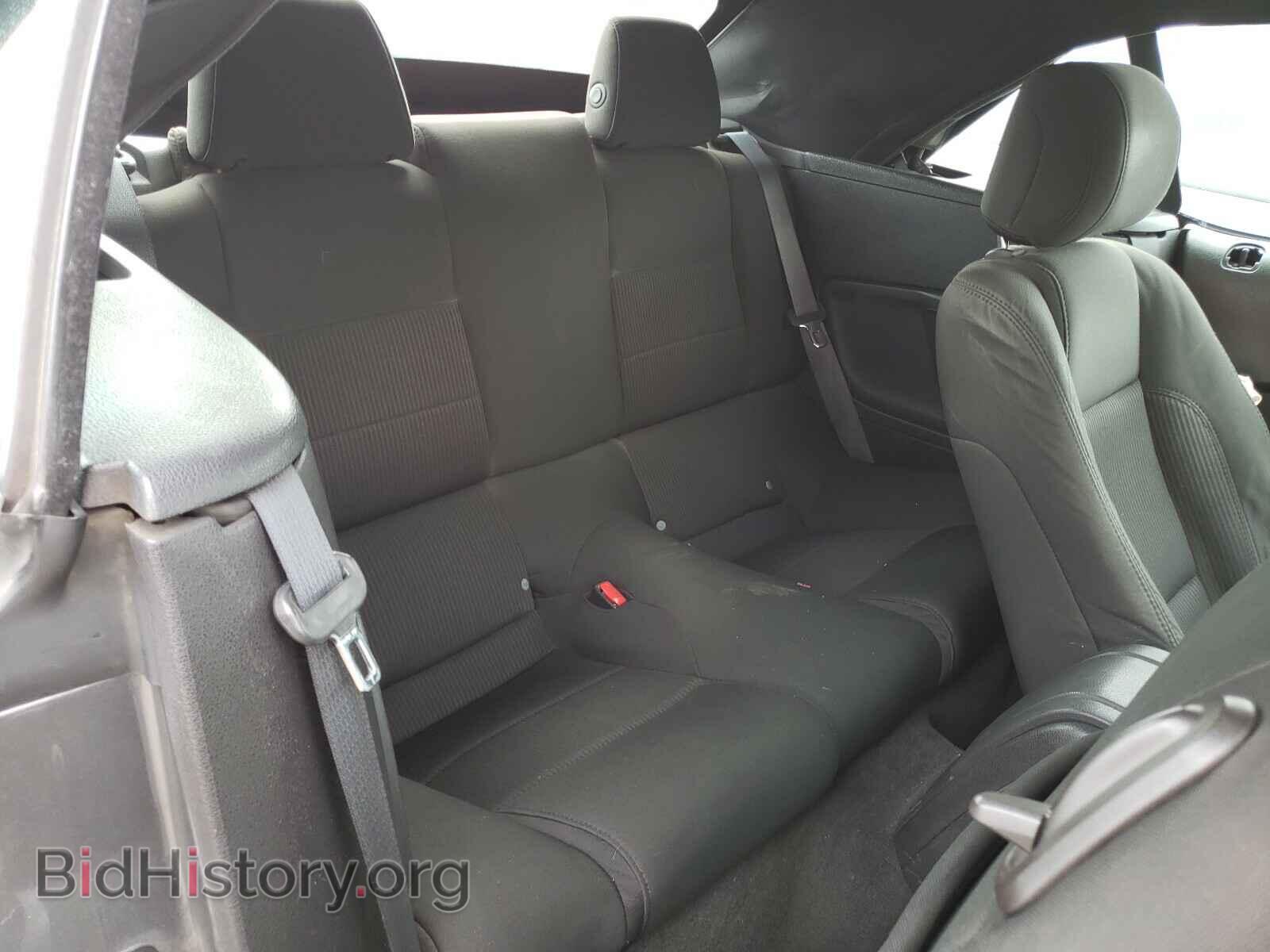 2011 FORD MUSTANG - VIN: 1ZVBP8EM7B5118077 - Фото 6