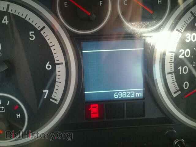 2012 DODGE RAM 1500 - VIN: 1C6RD7GT3CS337458 - Фото 8