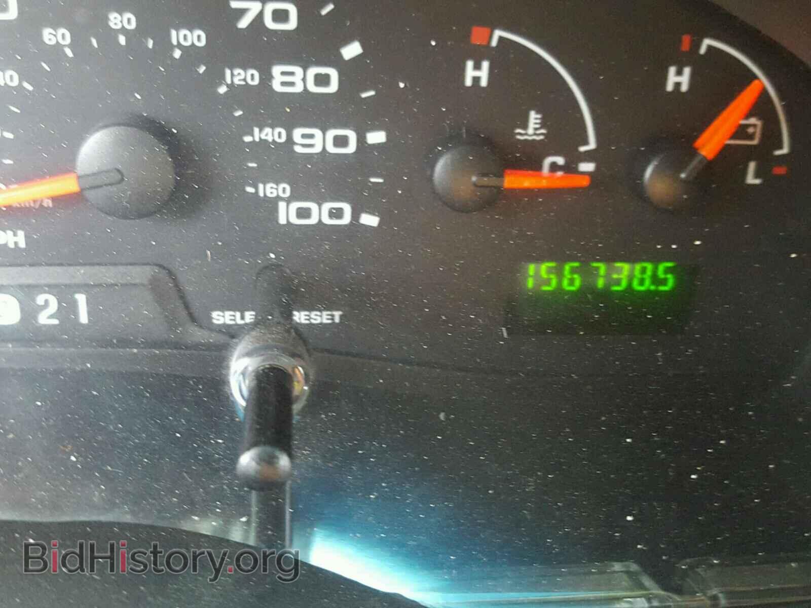 2007 FORD ECONOLINE - VIN: 1FTNE24W87DB14820 - Фото 8