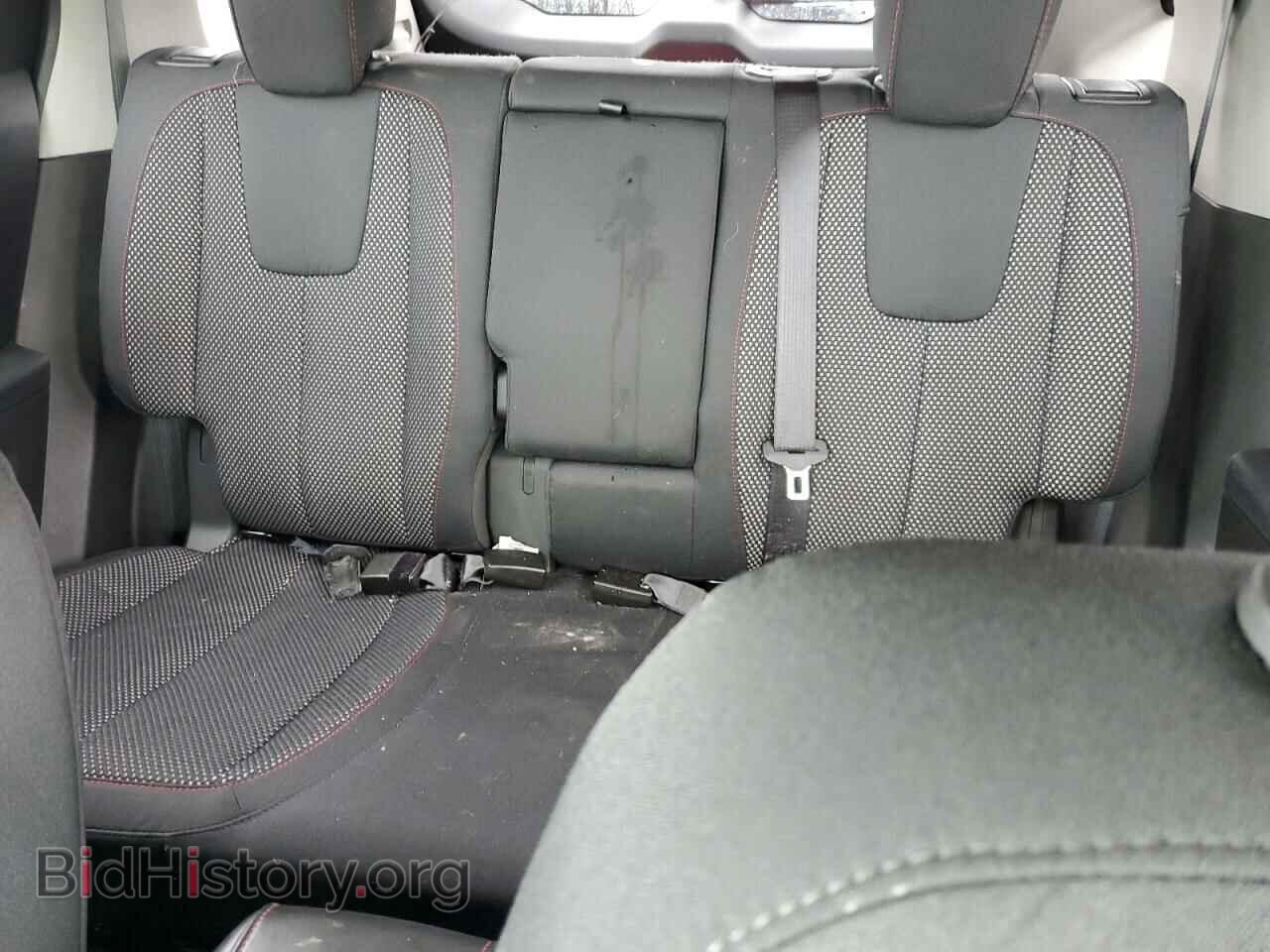 2013 GMC TERRAIN - VIN: 2GKALSEK9D6140938 - Фото 10