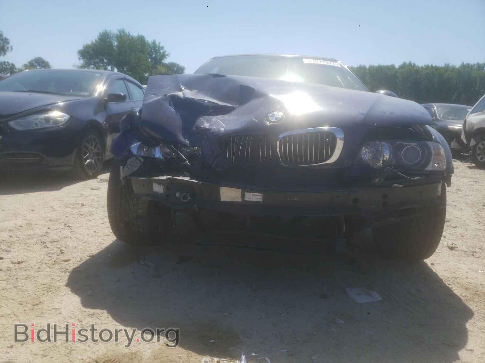 2006 BMW M3 - VIN: WBSBL934X6PN64556 - Фото 7