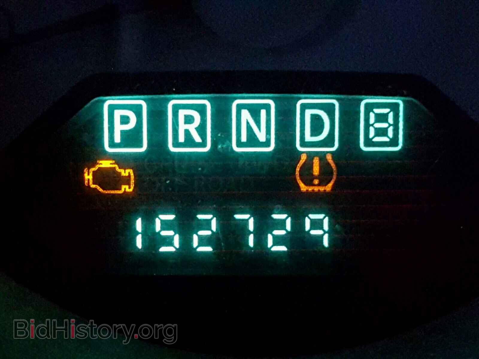 2007 CHRYSLER SEBRING - VIN: 1C3LC46K17N662191 - Фото 8