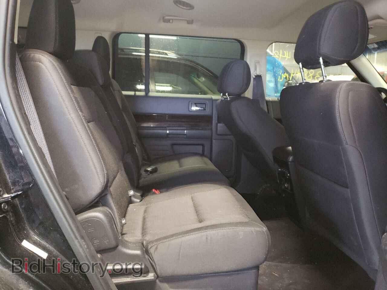2013 FORD FLEX - VIN: 2FMGK5C86DBD26621 - Фото 6