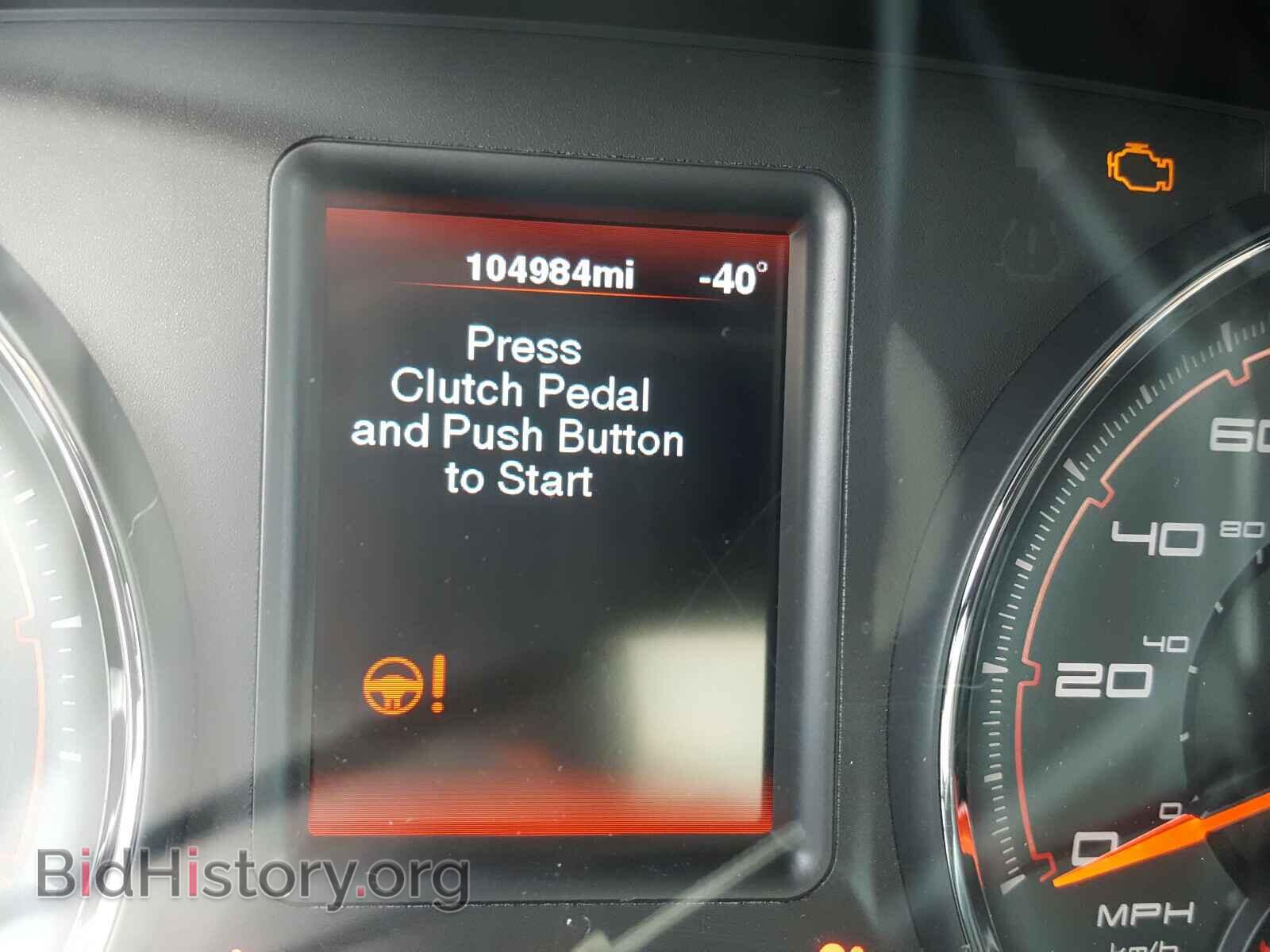 2012 DODGE CHARGER - VIN: 2C3CDXAGXCH263042 - Фото 8