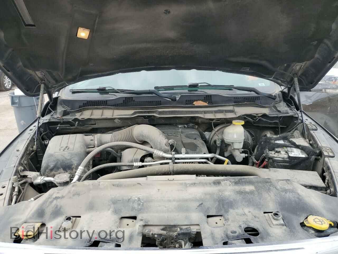 2017 RAM 1500 - VIN: 1C6RR7NT2HS587706 - Фото 13