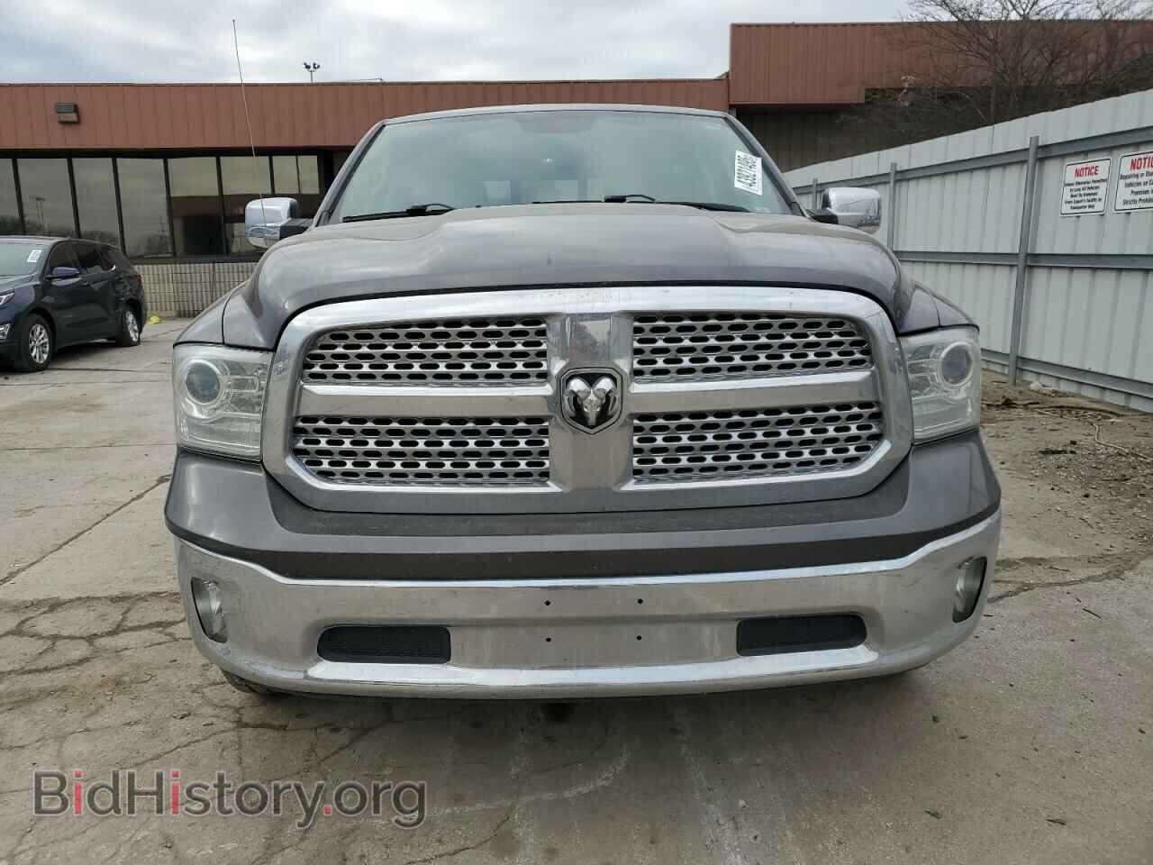 2017 RAM 1500 - VIN: 1C6RR7NT2HS587706 - Фото 5