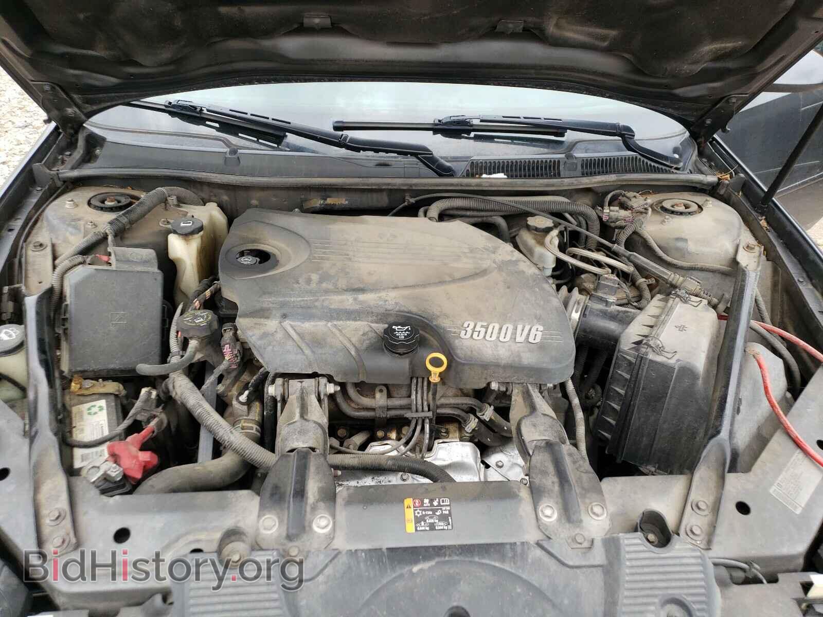 2011 CHEVROLET IMPALA - VIN: 2G1WF5EK4B1156963 - Фото 7