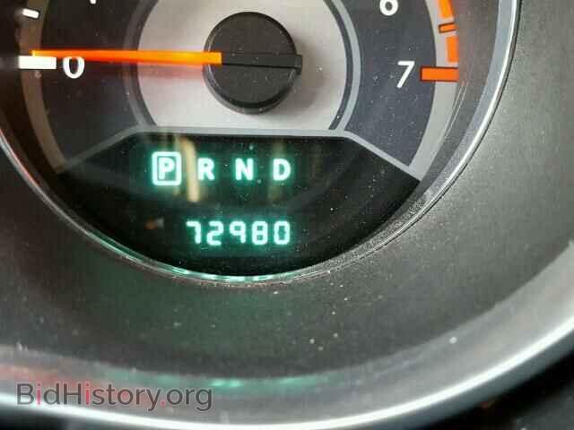 2012 CHRYSLER 200 - VIN: 1C3CCBCG0CN144765 - Фото 8