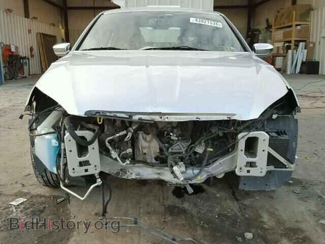 2012 CHRYSLER 200 - VIN: 1C3CCBCG0CN144765 - Фото 9