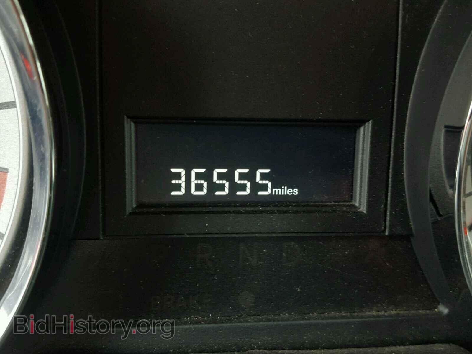 2012 DODGE CARAVAN - VIN: 2C4RDGCG2CR366906 - Фото 8