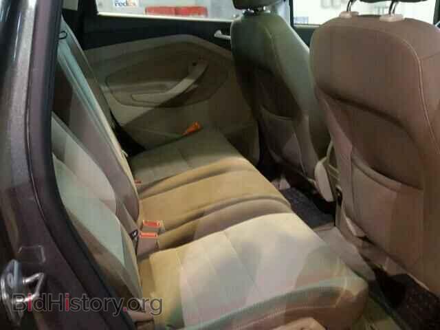 2013 FORD ESCAPE - VIN: 1FMCU0GX5DUA57874 - Фото 6