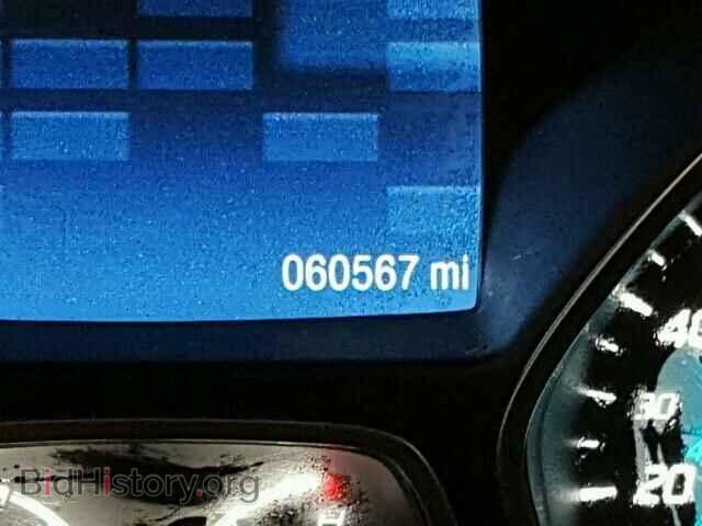 2013 FORD ESCAPE - VIN: 1FMCU0GX5DUA57874 - Фото 8