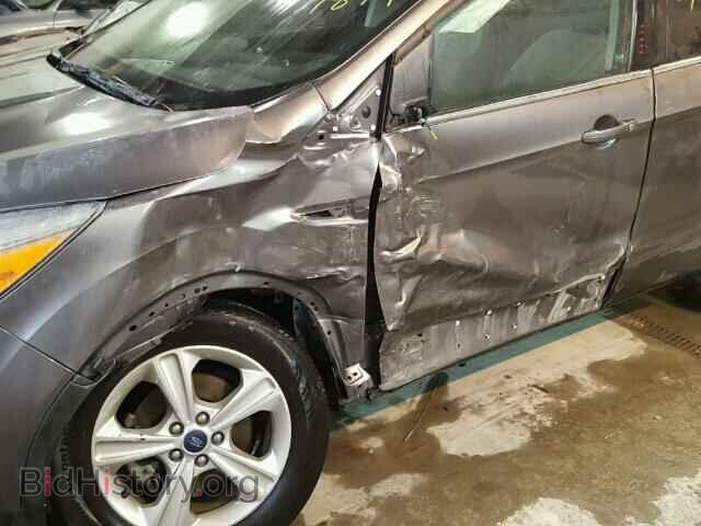 2013 FORD ESCAPE - VIN: 1FMCU0GX5DUA57874 - Фото 9