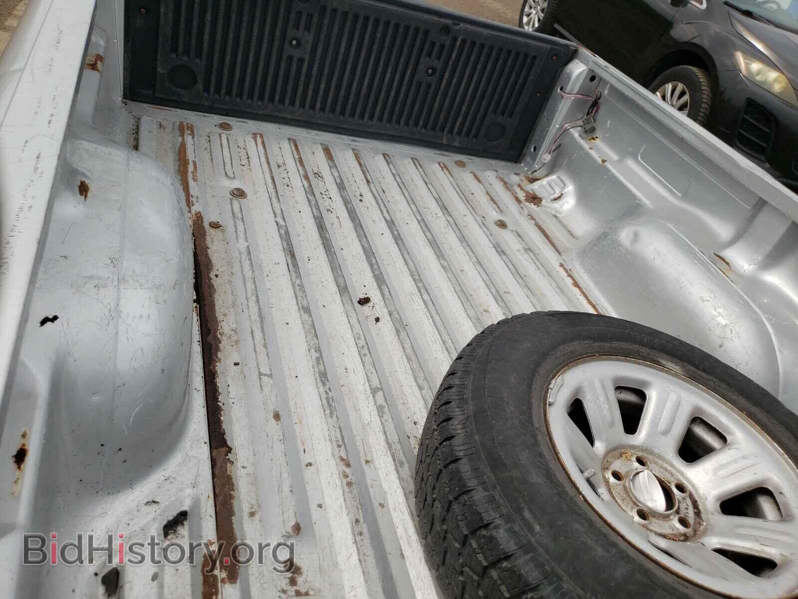 2006 MAZDA B2300 - VIN: 4F4YR12D76PM04600 - Фото 6