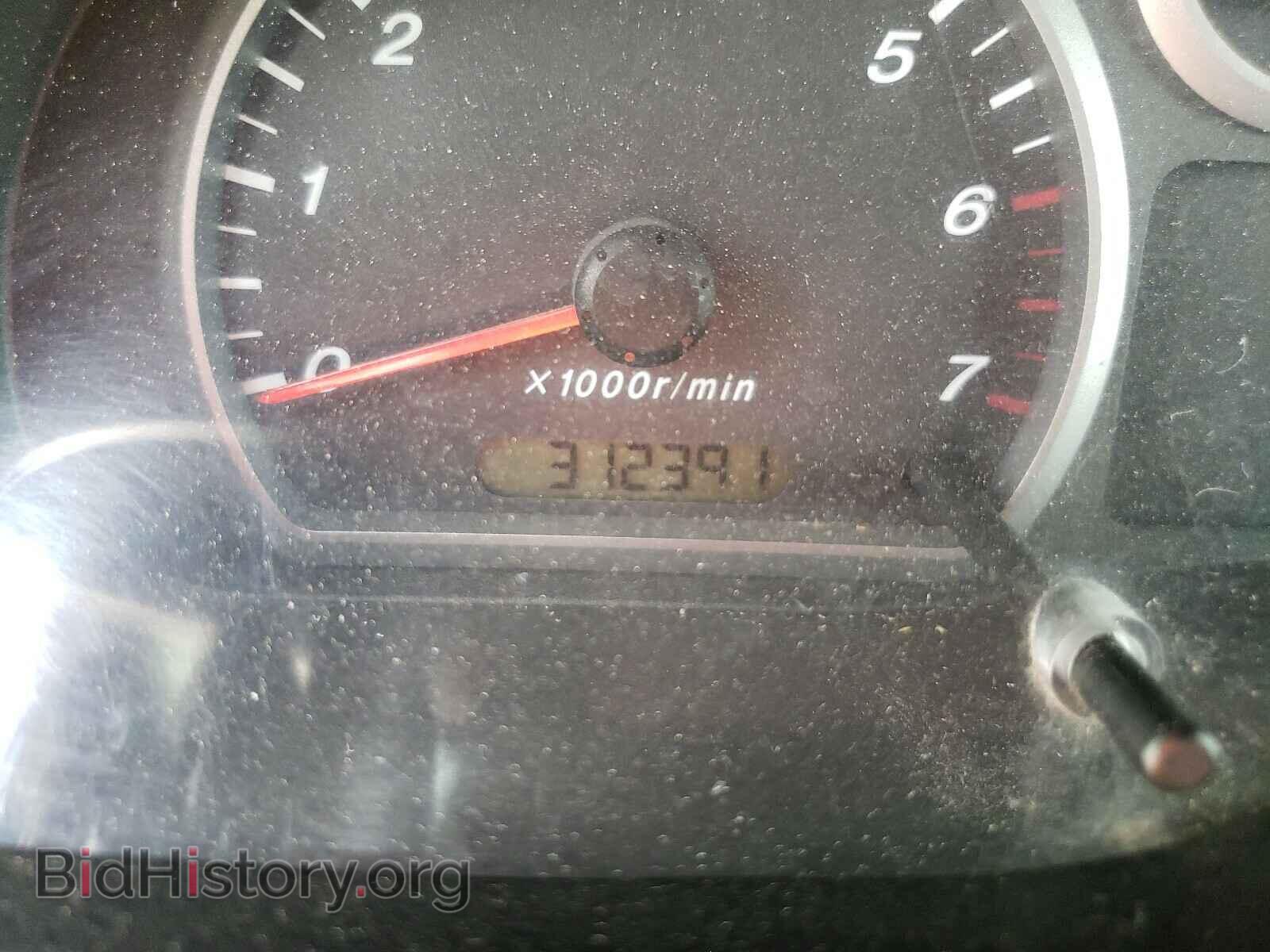 2006 MAZDA B2300 - VIN: 4F4YR12D76PM04600 - Фото 8