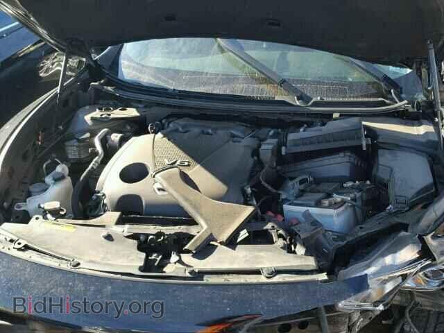 2012 NISSAN MAXIMA - VIN: 1N4AA5AP1CC849024 - Photo 7
