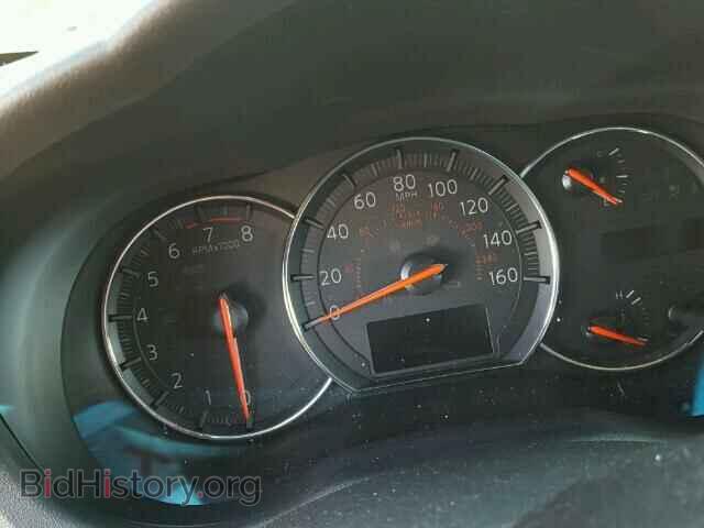 2012 NISSAN MAXIMA - VIN: 1N4AA5AP1CC849024 - Photo 8