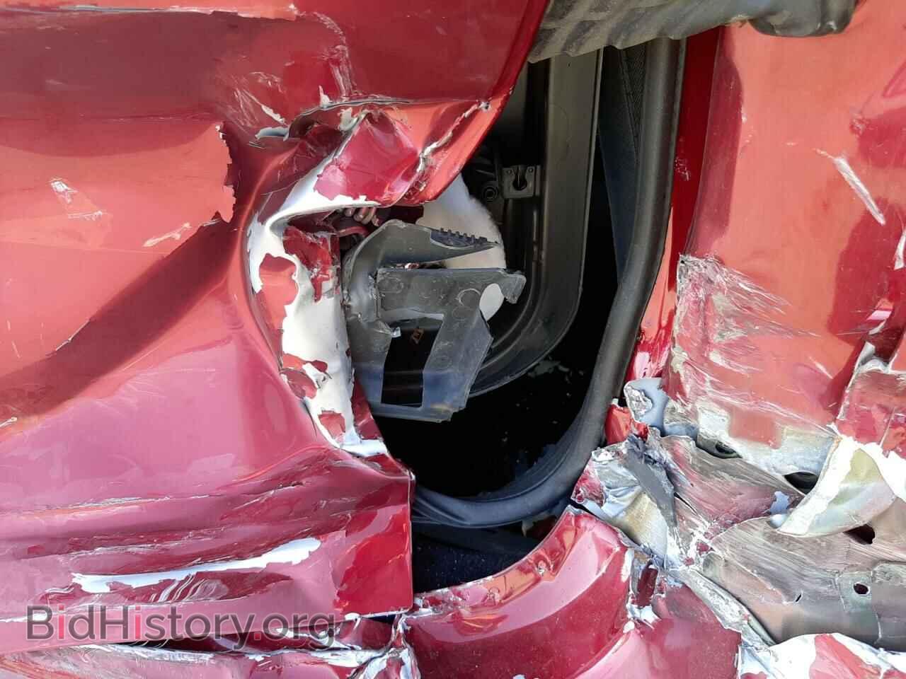2011 CHRYSLER 200 - VIN: 1C3BC1FB9BN555456 - Фото 9