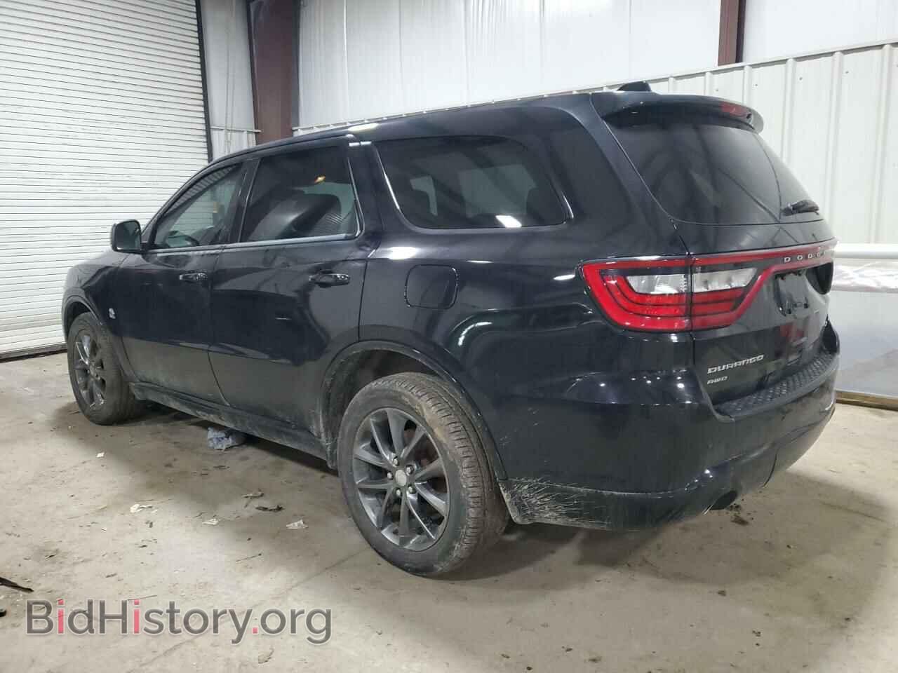 2017 DODGE DURANGO - VIN: 1C4RDJDG2HC905164 - Photo 2