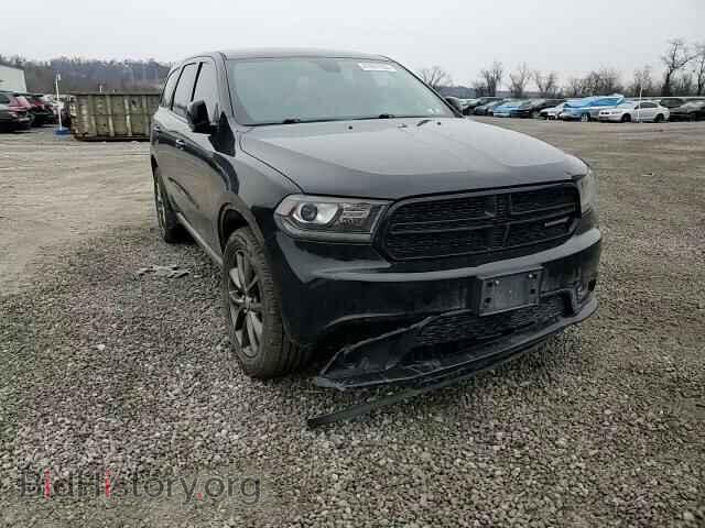 2017 DODGE DURANGO - VIN: 1C4RDJDG2HC905164 - Photo 11