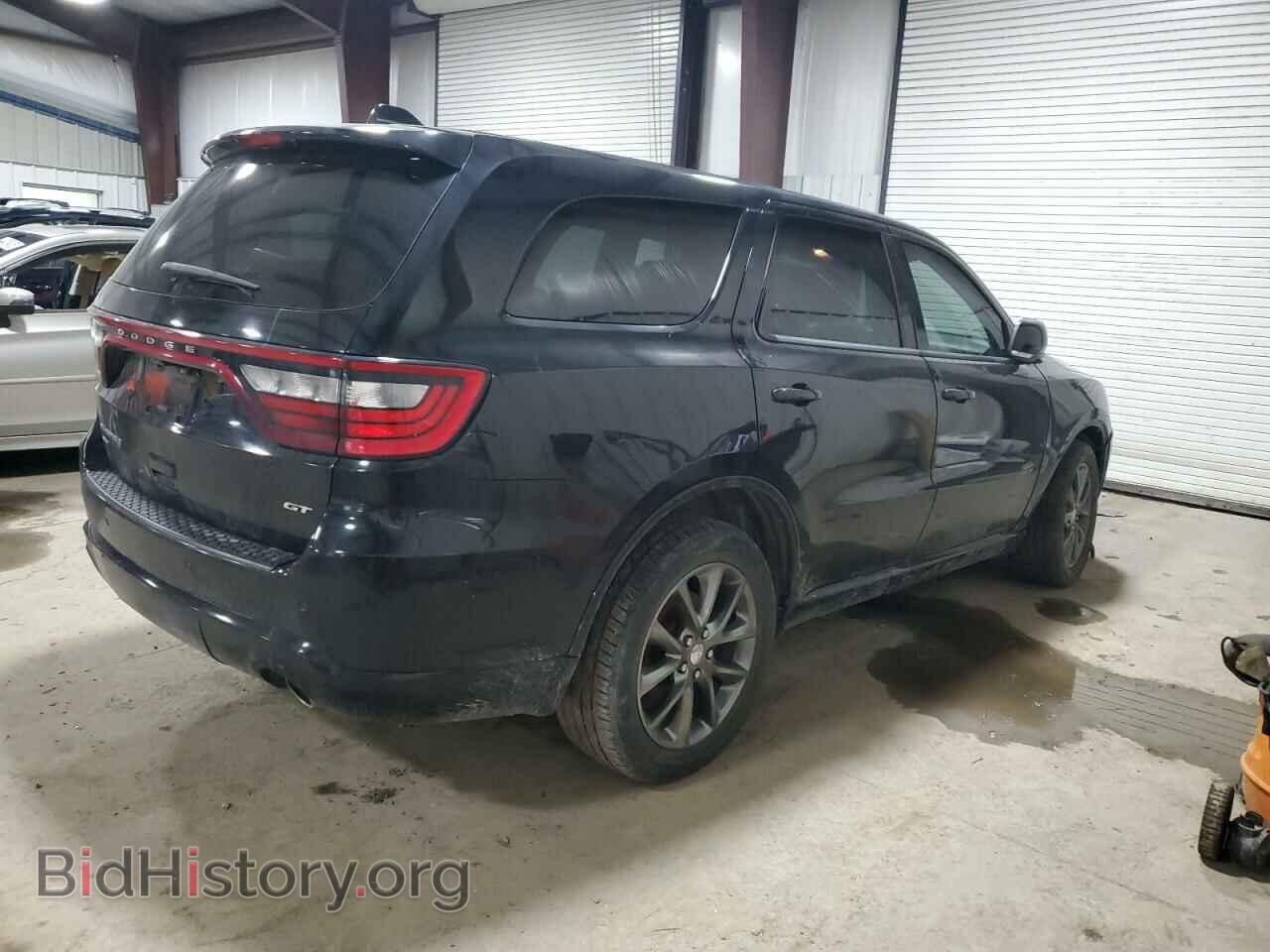 2017 DODGE DURANGO - VIN: 1C4RDJDG2HC905164 - Photo 3