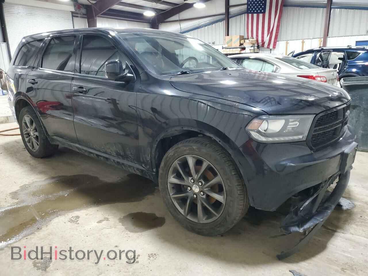 2017 DODGE DURANGO - VIN: 1C4RDJDG2HC905164 - Photo 4