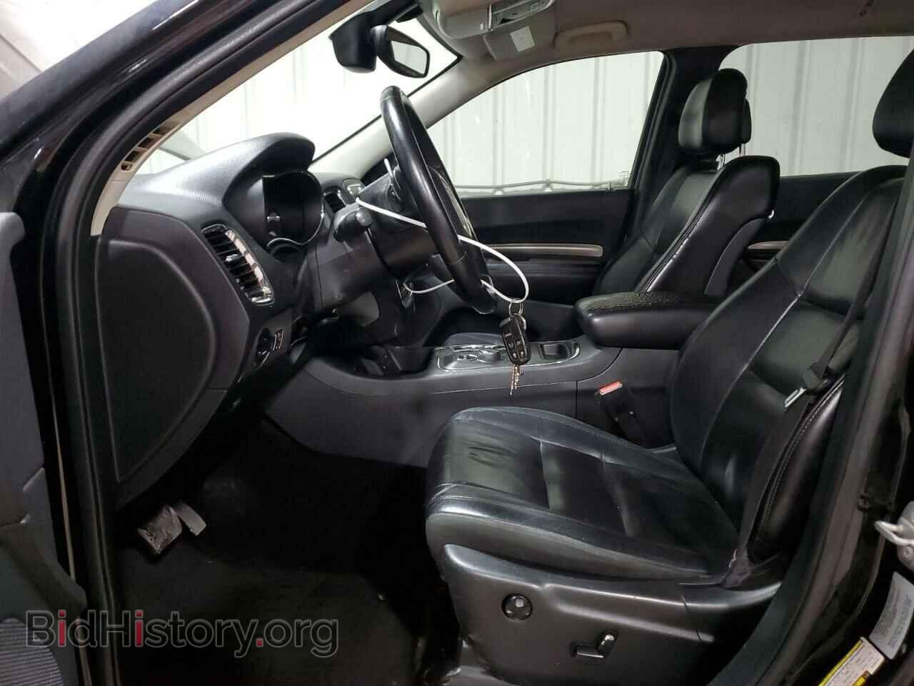 2017 DODGE DURANGO - VIN: 1C4RDJDG2HC905164 - Photo 7