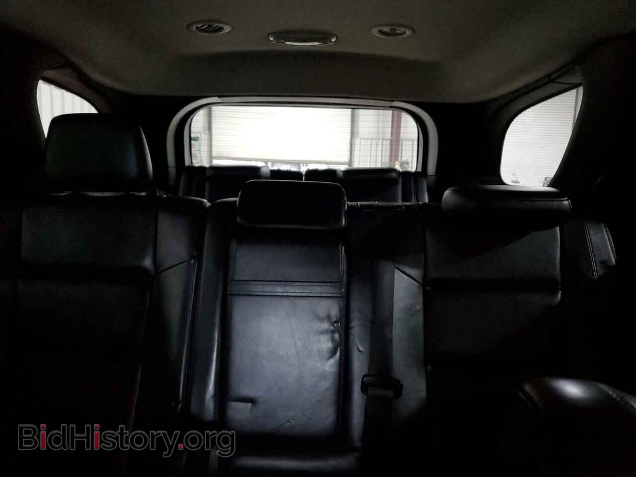 2017 DODGE DURANGO - VIN: 1C4RDJDG2HC905164 - Photo 10