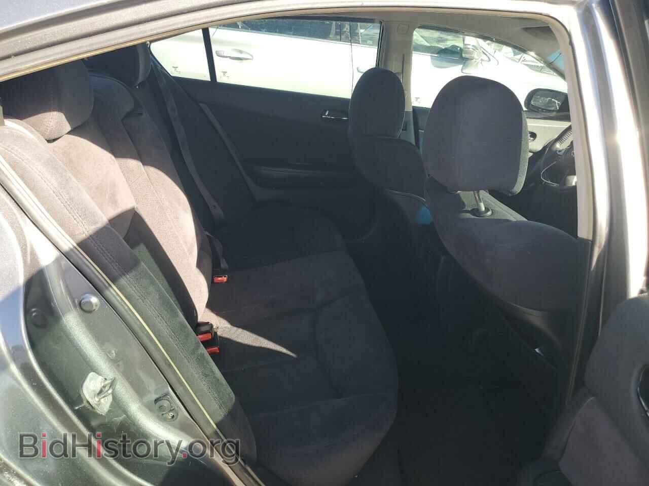2014 NISSAN MAXIMA - VIN: 1N4AA5AP7EC470967 - Фото 10