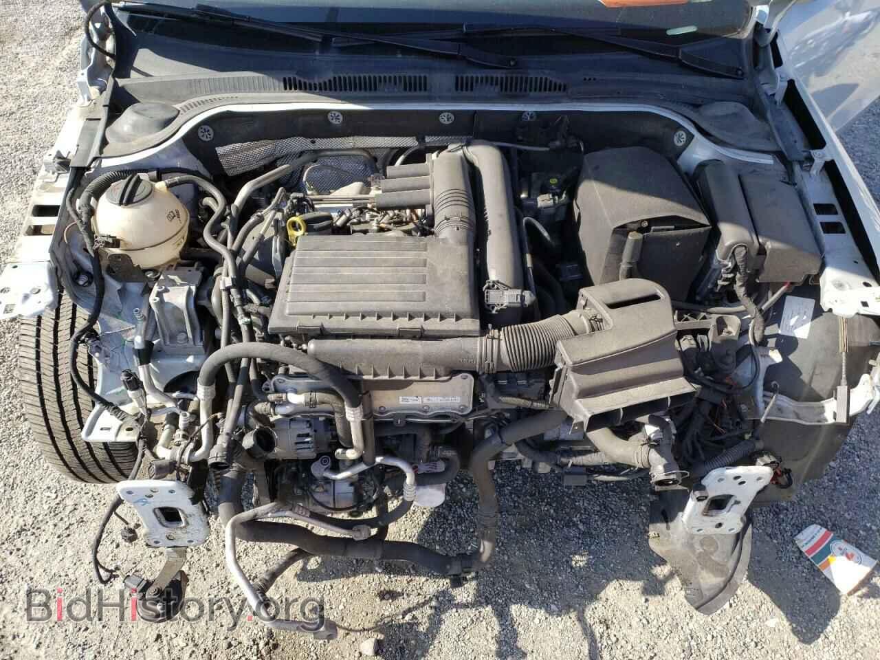 2017 VOLKSWAGEN JETTA - VIN: 3VW167AJ8HM331093 - Фото 7
