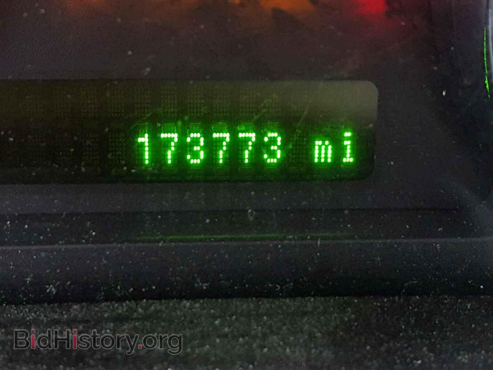 2007 FORD EDGE - VIN: 2FMDK39C67BB69065 - Photo 8
