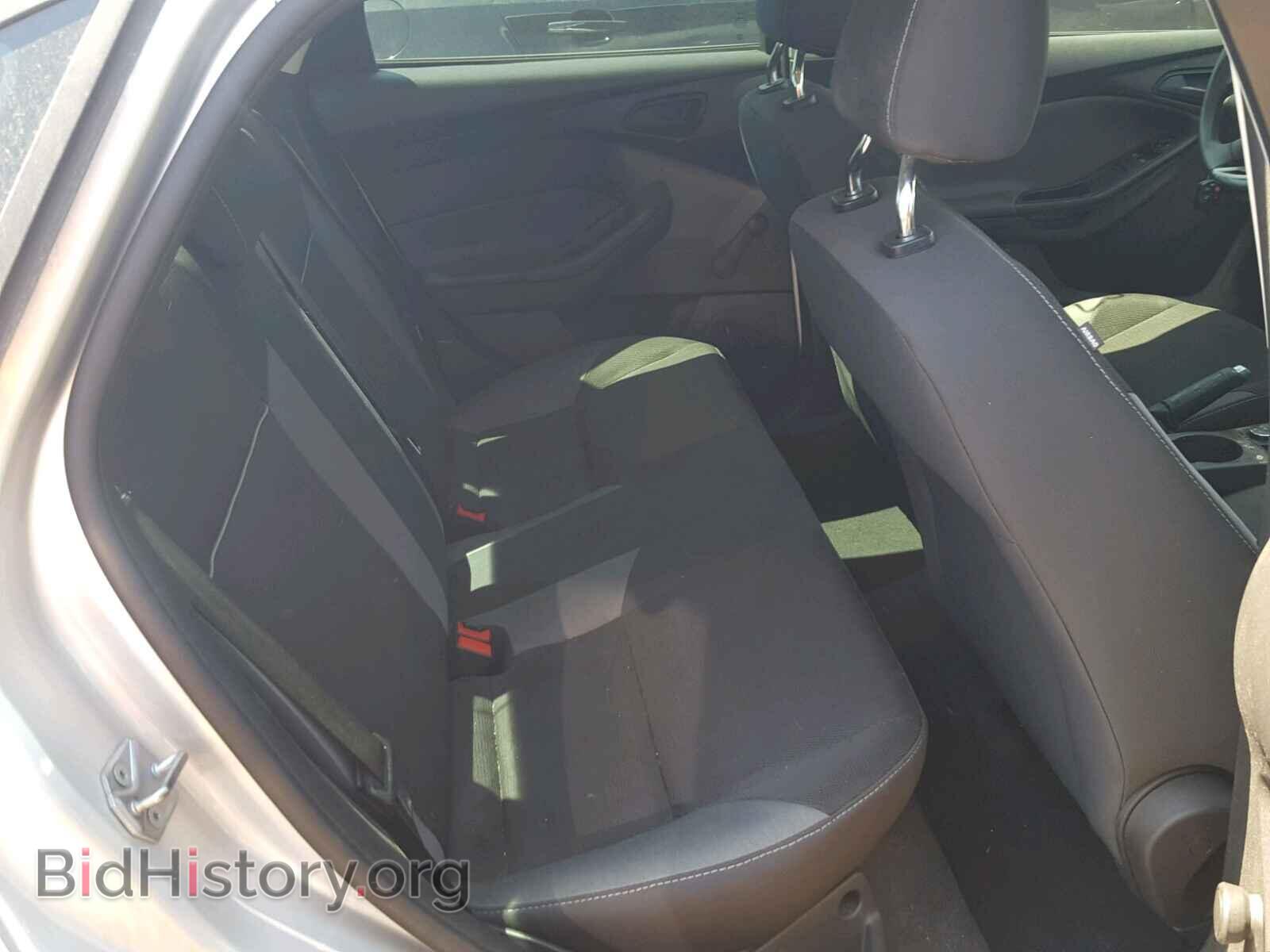 2014 FORD FOCUS - VIN: 1FADP3E22EL123769 - Фото 6