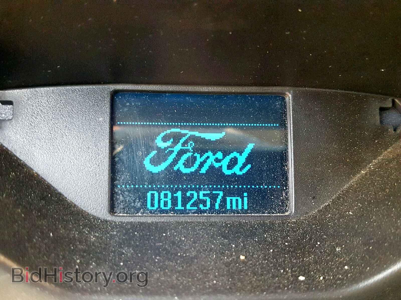 2014 FORD FOCUS - VIN: 1FADP3E22EL123769 - Фото 8