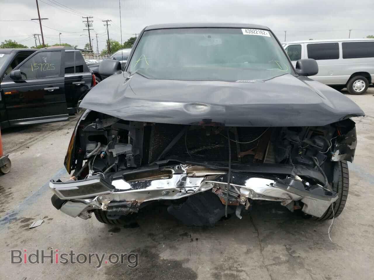 2006 CHEVROLET SILVERADO - VIN: 1GCEC19V66Z210026 - Фото 9