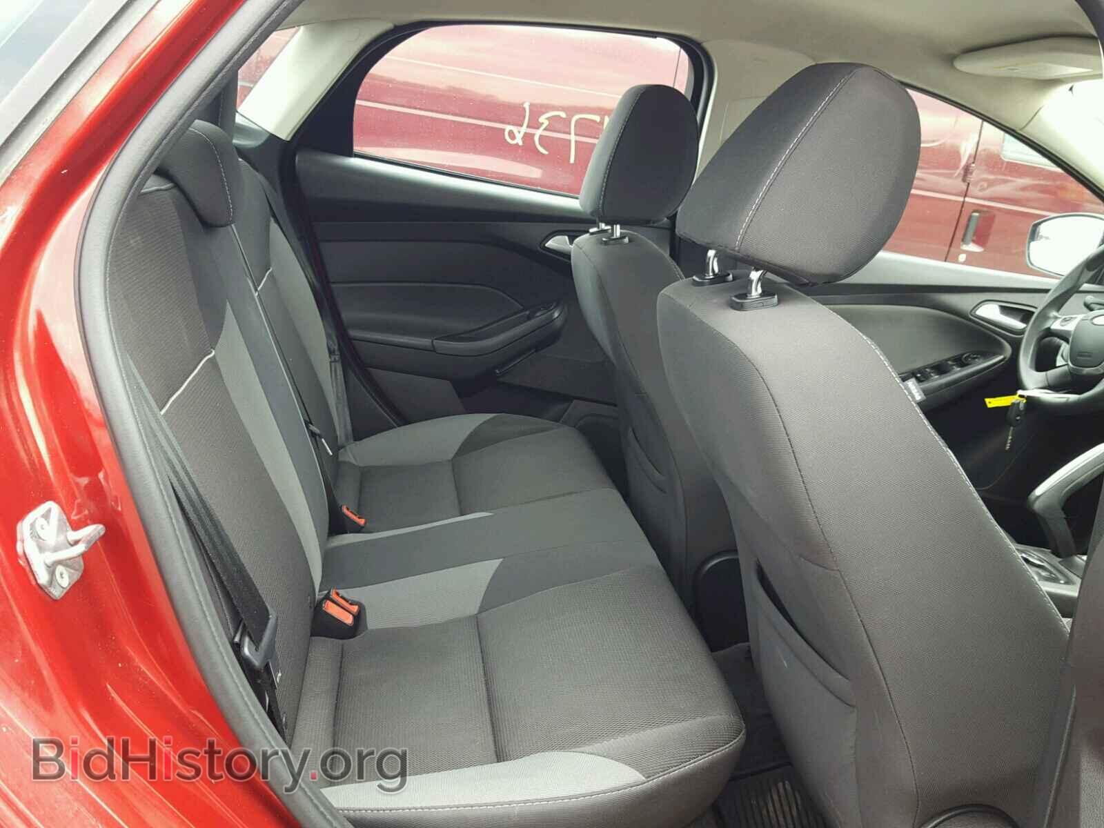 2013 FORD FOCUS - VIN: 1FADP3F23DL260863 - Photo 6