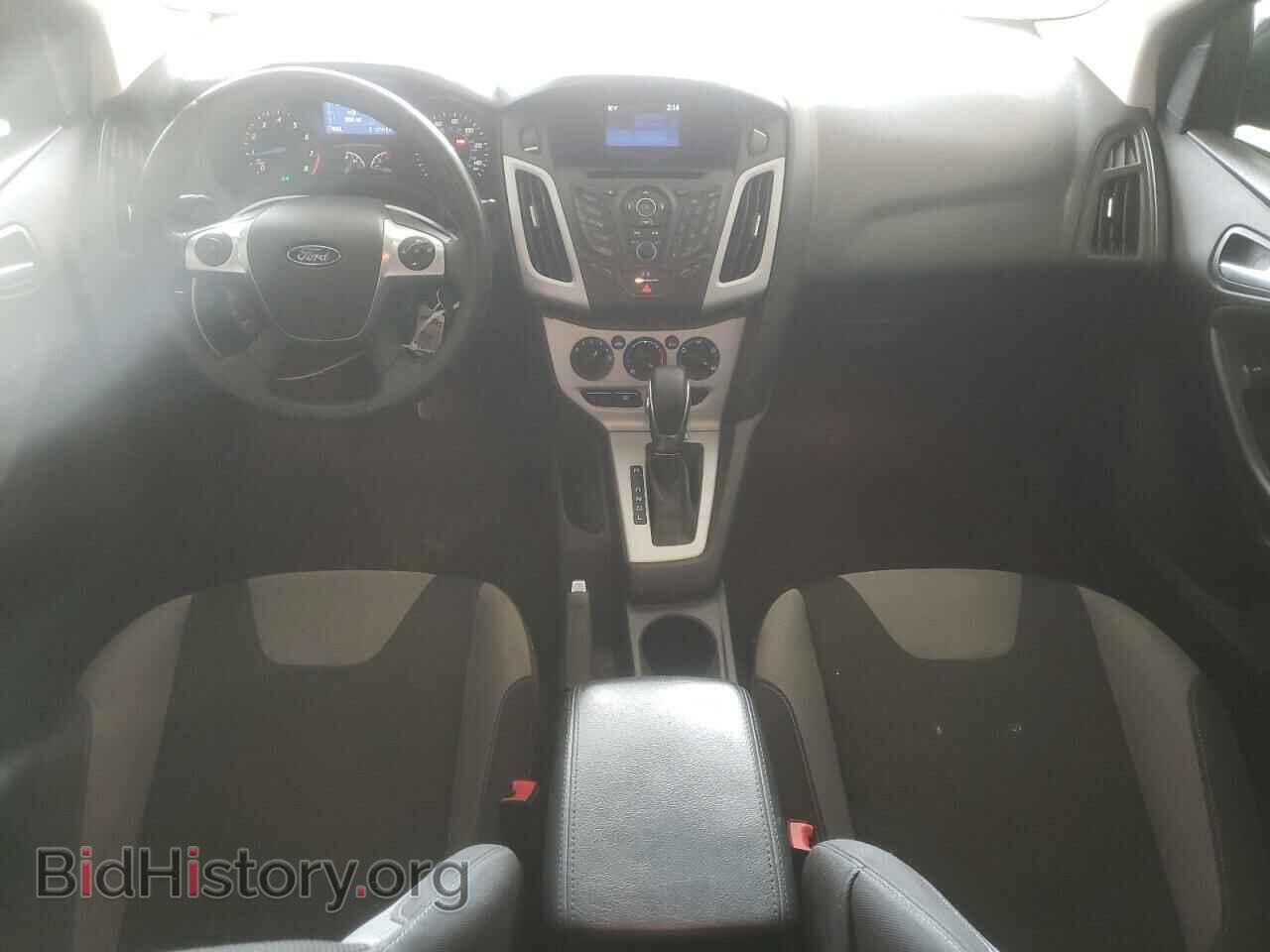 2014 FORD FOCUS - VIN: 1FADP3F24EL339203 - Photo 8