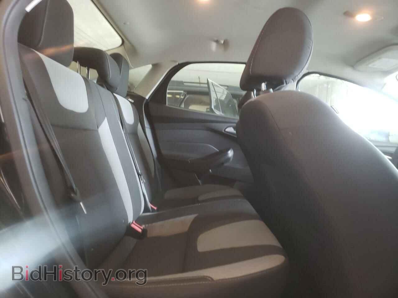 2014 FORD FOCUS - VIN: 1FADP3F24EL339203 - Photo 10